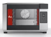Конвекционная печь VENIX VERTEX VE04LTDALRC