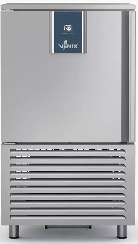 Аппарат шоковой заморозки VENIX ASPEN ASP08HGB 8T