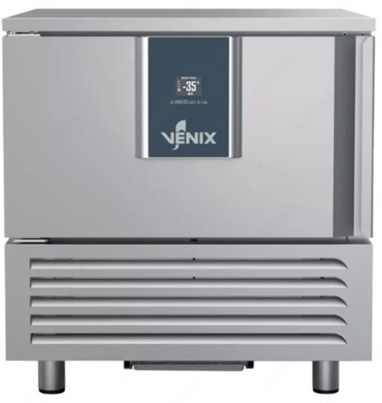 Аппарат шоковой заморозки VENIX ASPEN ASP05HGB 5T