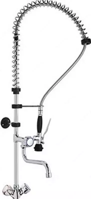 Устройство душирующее MONOLITH R0101020111