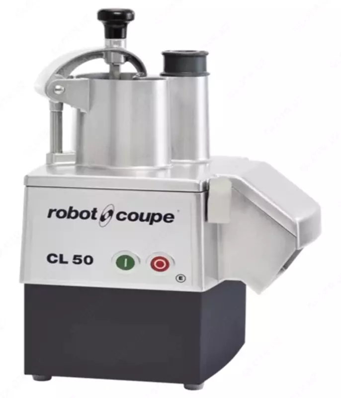Овощерезка Robot Coupe CL50E 230/50/1