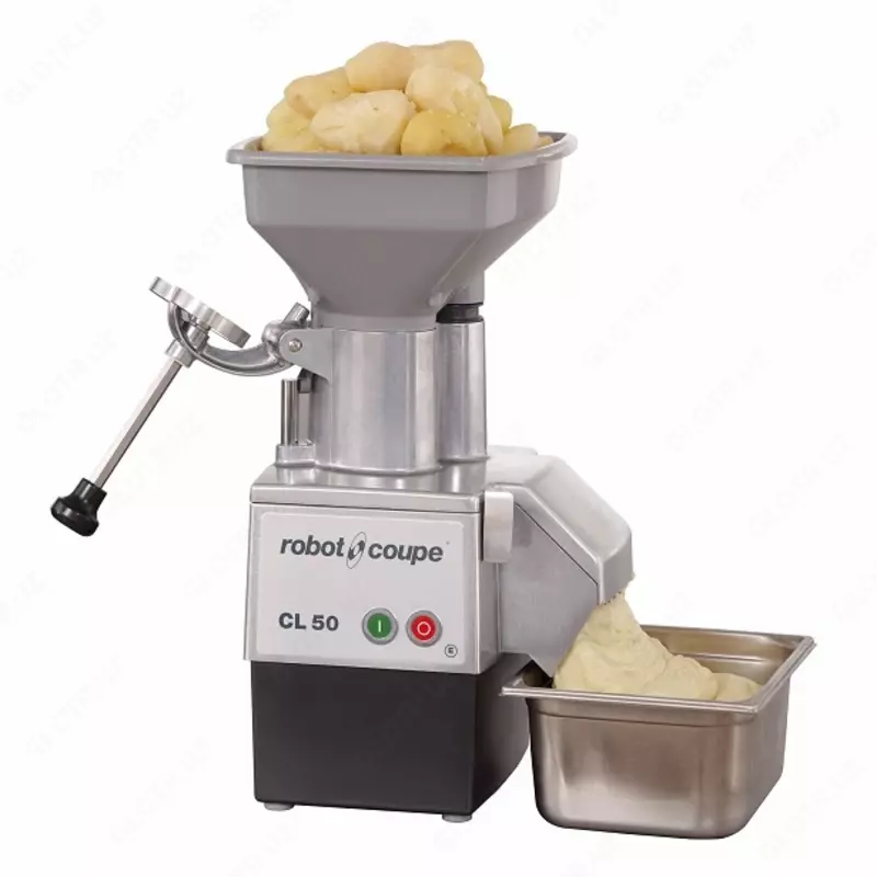  Овощерезка Robot Coupe CL50E 230/50/1 - 