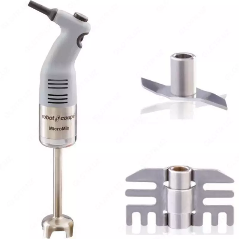  Миксер ручной Robot Coupe MICROMIX 230/50 EUR - 
