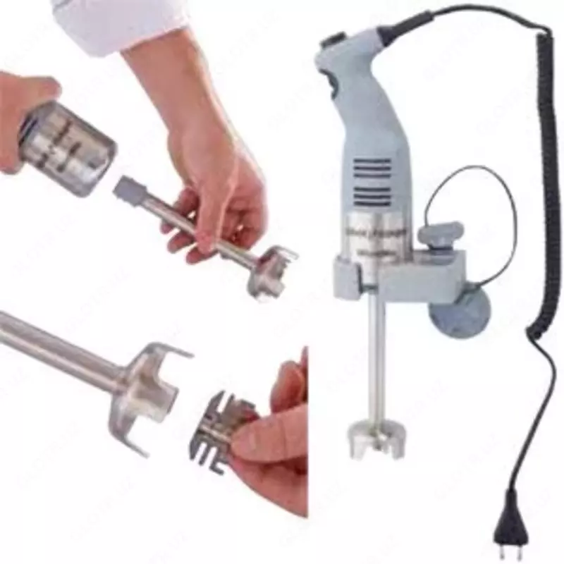   Миксер ручной Robot Coupe MICROMIX 230/50 EUR