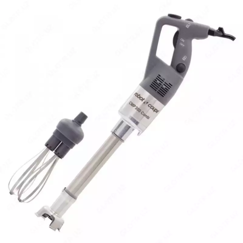 Миксер ручной Robot Coupe CMP300VV EasyPlug 230/50/1 EU - 