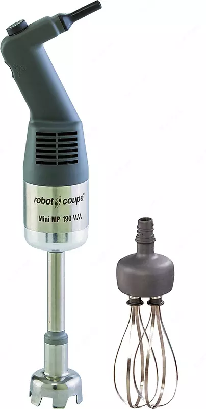 Миксер ручной Robot Coupe MINI MP190 Combi.A 230/50 EUR