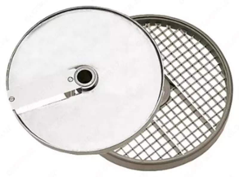 Диск для нарезки кубиком Robot Coupe 28110W