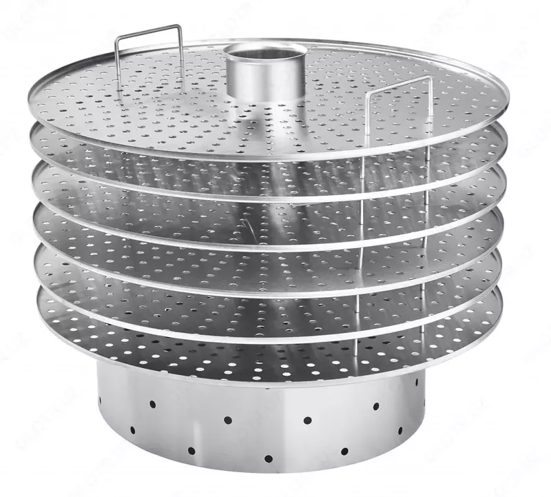   Электрический котел (пищеварочный) Abat КПЭМ 100/9Т  100 л  нерж. сталь  ТЭНы 6 шт  840 x 1000 x 1050 мм (Россия)