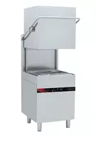  Посудомоечная машина (купольная) TATRA TW.H50+DR+DD  9.7 кВт  нерж. сталь  690 х 861 х 1460 (1910) мм (Турция) - 