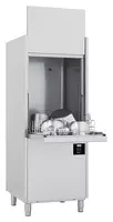 Котломоечная машина (купольная) APACH AK 902  1.0 кВт  нерж. сталь  719 х 782 х 1927 мм (Италия)