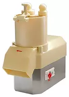 Электрическая овощерезка (350 кг/ч) Торгмаш МПР-350М-02  0.5 кВт  нерж. сталь  600 x 300 x 650 мм (Белоруссия)