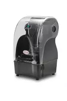  Электрический блендер (1.5 л) HURAKAN HKN-HBH850 PRO  1.0 кВт  ABS/нерж. сталь.  290 x 260 x 460 мм (Китай) Черный - 