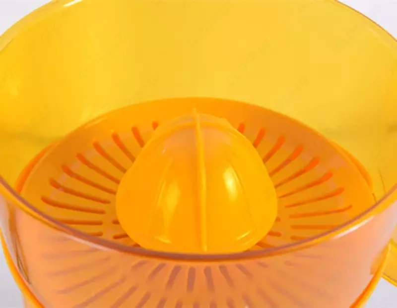   Электрическая соковыжималка (для цитрусовых) HURAKAN HKN-SPM  0.2 кВт  алюм/пластик  340 x 230 x 365 мм (Китай)