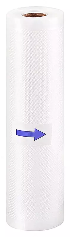  Chang sorish uchun oram (rulon) HURAKAN HKN-VR2815  28 x1500 sm  gofrirovka qilingan. pokr (Xitoy) - 