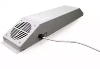 Сетевой рециркулятор воздуха (бактерицидный)  0.072 кВт  140 х 140 х 800 мм  металл (Узбекистан)