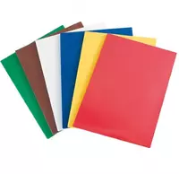 Chiqib ketish taxtasi (tortburchaklar) MACO plastmassa  400 x 300 x 12 mm (Xitoy) Col. turli xil