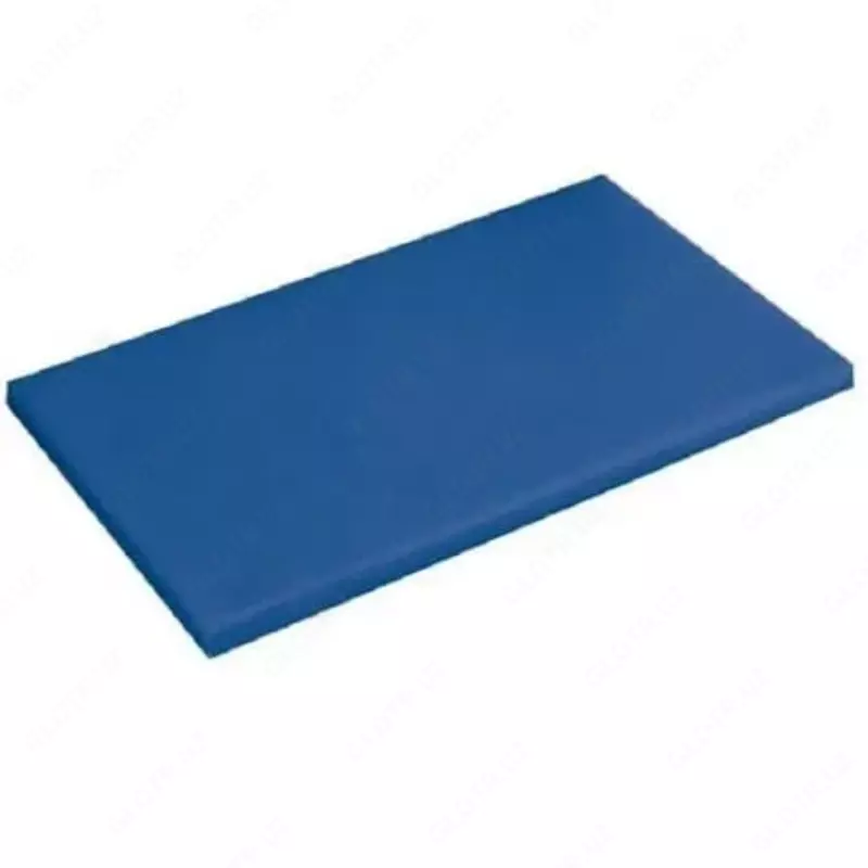   Chiqib ketish taxtasi (tortburchaklar) MACO plastmassa  400 x 300 x 12 mm (Xitoy) Col. turli xil
