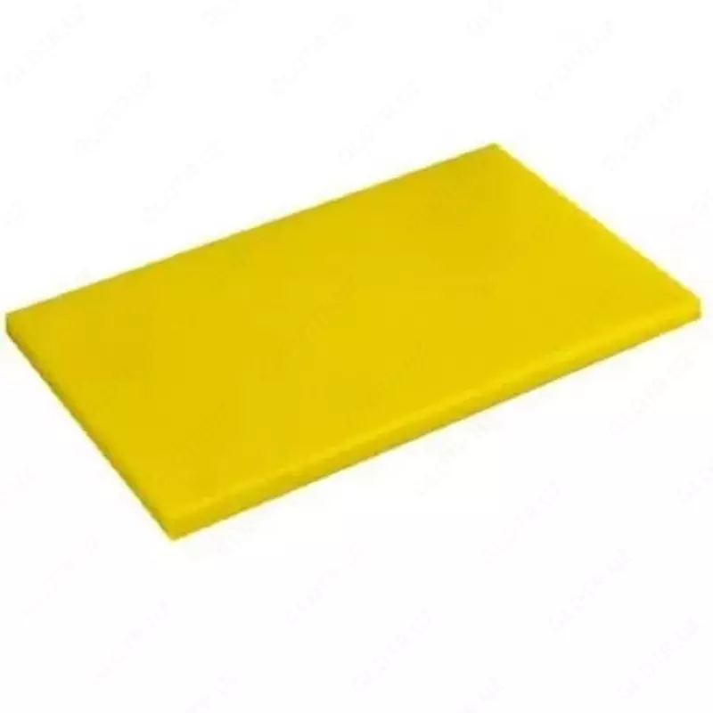  Chiqib ketish taxtasi (tortburchaklar) MACO plastmassa  400 x 300 x 12 mm (Xitoy) Col. turli xil - OOO NIVA EQUIPMENT