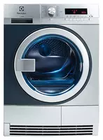 Производственно-бытовая сушильная машина (8 кг) Electrolux Professional TE1120  16 прогр  4.88 кВт  596 х 625 х 850 мм  (Италия)