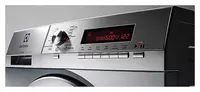  Производственно-бытовая сушильная машина (8 кг) Electrolux Professional TE1120  16 прогр  4.88 кВт  596 х 625 х 850 мм  (Италия) - 