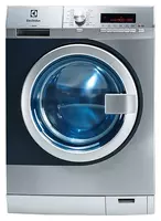Производственно-бытовая стиральная машина (8 кг) Electrolux Professional WE170P  16 прогр  0.7 кВт  597 х 624 х 850 мм (Италия)