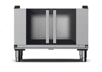 Расстоечный шкаф (с бойлером) Unox BakerTop MIND.Maps XEBPC-08EU-B  2.3 кВт  860 х 978 х 658 мм (Италия)