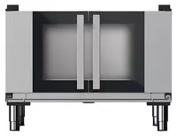  Расстоечный шкаф (с бойлером) Unox BakerTop MIND.Maps XEBPC-08EU-B  2.3 кВт  860 х 978 х 658 мм (Италия) - 