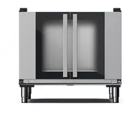 Расстоечный шкаф (с бойлером) Unox BakerTop MIND.Maps XEBPC-12EU-B  2.3 кВт  860 х 978 х 798 мм (Италия)