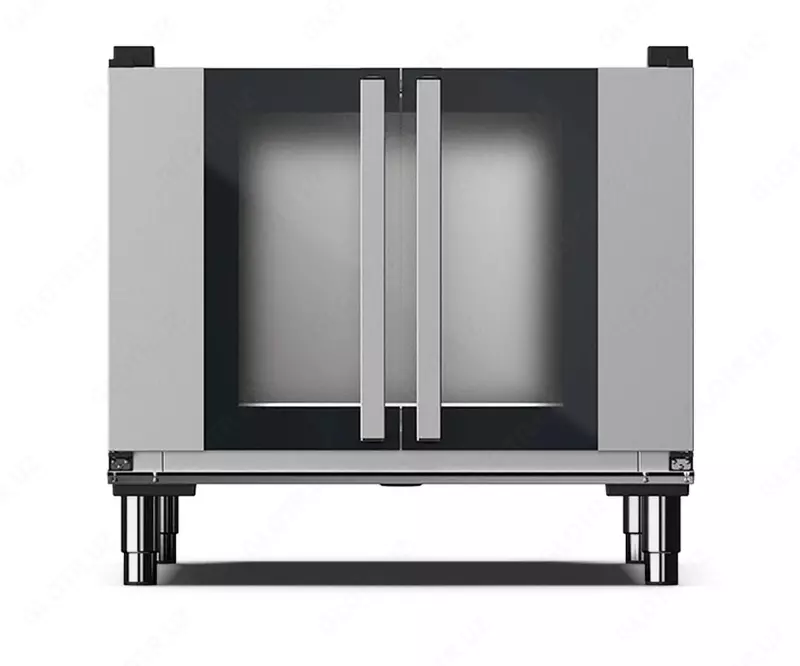 Расстоечный шкаф (с бойлером) Unox BakerTop MIND.Maps XEBPC-12EU-B  2.3 кВт  860 х 978 х 798 мм (Италия)