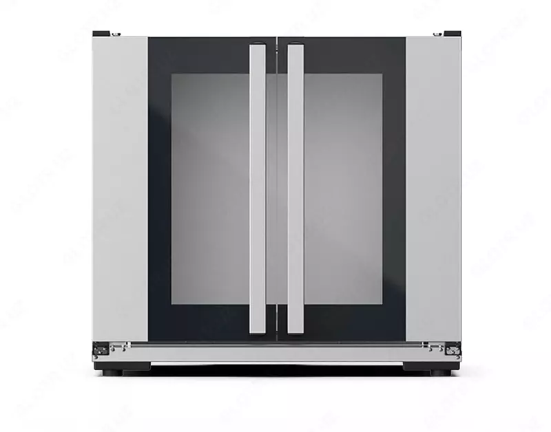 Расстоечный шкаф (с бойлером) Unox BAKERLUX SHOP.Pro™ XEKPT-08EU-B  2.3 кВт  860 х 752 х 750 мм (Италия)