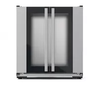 Расстоечный шкаф (с бойлером) Unox BAKERLUX SHOP.Pro™ XEKPT-10EU-B  2.3 кВт  800 х 792 х 886 мм (Италия)