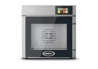 Профессиональный тепловой шкаф (горячий холодильник) Unox EVEREO XEEC-10HS-EPDS  2 кВт  600 х 632 х 590 мм (Италия)