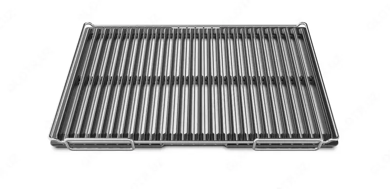 Алюминиевая решетка-противень (гриль) Unox SUPER GRILL TG970  GN 1/1 530 х 325 мм (Италия)