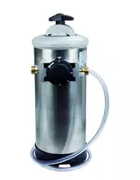 Производственный фильтр-водоумягчитель (12 л) DE VECCHI DVA IV12  3/4G  190 х 280 х 500 мм (Италия)