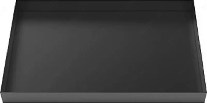 Антипригарный противень Unox SPEED.Basket MEDIUM TG127  280 х 180 х 25 мм (Италия)