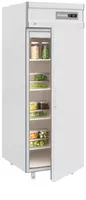  Шкаф холодильный (500 л) POLAIR Standard CM 105-S  0.35 кВт  697 х 695 х 2028 мм (Россия) Только в розницу