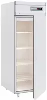  Шкаф морозильный (500 л) POLAIR Standard СВ 105-S  0.5 кВт  697 х 695 х 2028 мм (Россия) - 