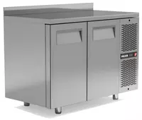  Стол холодильный (270 л) POLAIR Grande Cubico TM2-GС  0.35 кВт  1200 х 604 х 850(910) мм (Россия) - 