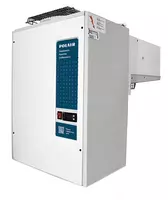 Моноблок для холодильной камеры (низкотемпературный) POLAIR MM 109 S  0.6 кВт  490 х 807 х 704 мм (Россия)