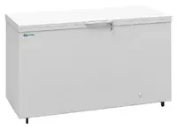 Морозильный ларь (485 л) Kayman KF500S  0.32 кВт  1438 х 662 х 904 мм (Россия)