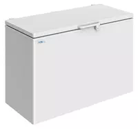 Морозильный ларь (398 л) ITALFROST CRYSPI СF 400 S  0.32 кВт  1217 х 662 х 904 мм (Россия)