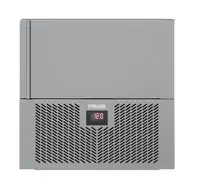  Производственный шкаф шоковой заморозки POLAIR Grande CR 5-G  0.5 кВт  800 х 800 х 900 мм (Россия) - 