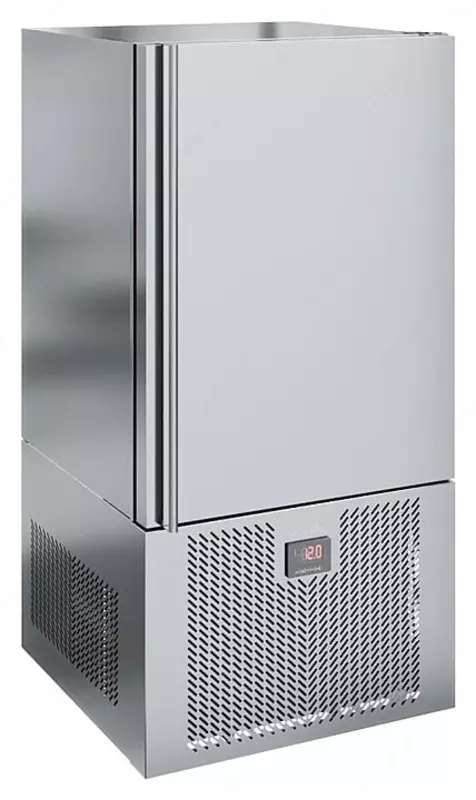 POLAIR Grande CR 10-G sanoat portlashli muzlatish shkafi  0 77 kVt  920 x 1000 x 1860 mm (Rossiya)