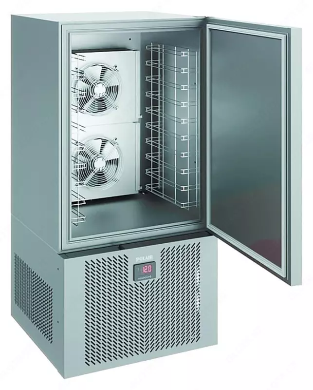  POLAIR Grande CR 10-G sanoat portlashli muzlatish shkafi  0 77 kVt  920 x 1000 x 1860 mm (Rossiya) - 