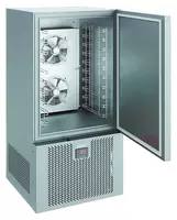  POLAIR Grande CR 10-G sanoat portlashli muzlatish shkafi  0 77 kVt  920 x 1000 x 1860 mm (Rossiya) - 