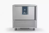  Производственный шкаф шоковой заморозки Venix ASPEN ASP05HGB  1 кВт  840 х 830 х 900 мм (Италия) - 