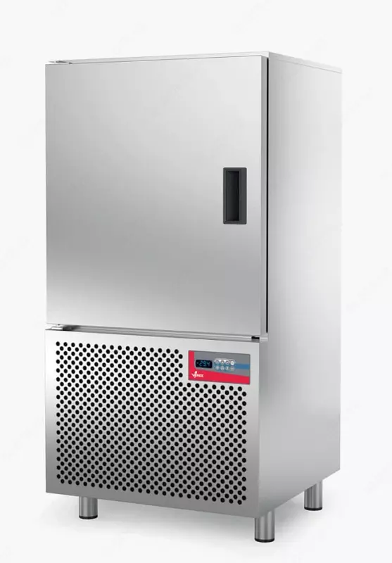 Venix sanoat portlovchi muzlatish shkafi KODIAK KDA10SEVF  3 kVt  790 x 760 x 1950 mm (Italiya)