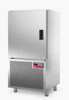 Venix sanoat portlovchi muzlatish shkafi KODIAK KDA10SEVF  3 kVt  790 x 760 x 1950 mm (Italiya)