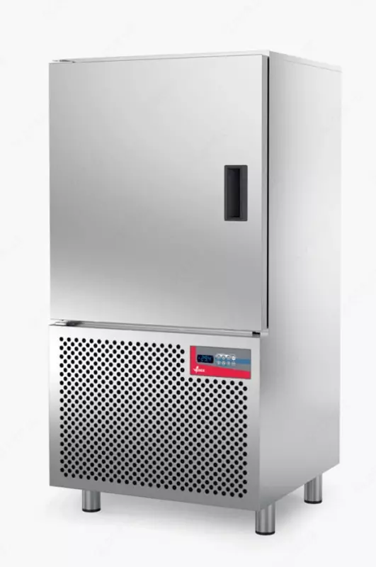 Venix sanoat portlovchi muzlatish shkafi KODIAK KDA08EVF  3 kVt  790 x 760 x 1600 mm (Italiya)