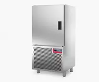  Venix sanoat portlovchi muzlatish shkafi KODIAK KDA08EVF  3 kVt  790 x 760 x 1600 mm (Italiya) - 